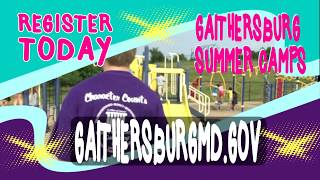 Summer Camp Promo 2019