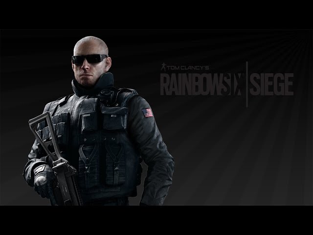 Rainbow Six Siege Pulse Operator Video class=