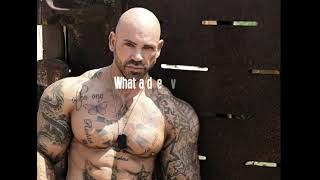 Gym Rat transformed into ultra hot muscle hunk