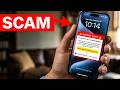 6 New iPhone Scams That Start With Your Passcode