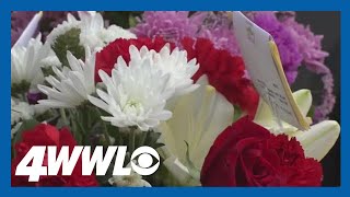 Valentine's Day cards contain messages from sweet to spicy