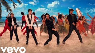 Big Time Rush If I Ruled The Worldfull Clip Made Btroff