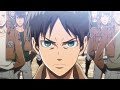 Attack On Titans S1 Ep1 English Dub 