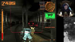 Armored Core 2 Early Start Guide