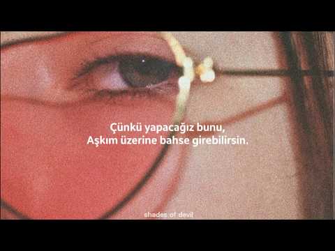 Blackpink-As If It's Your Last //Türkçe Çeviri