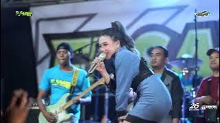 Cundamani - Cantika Nuswantoro - ELSAMBA LIVE IN KUWASEN - ST26 AUDIO