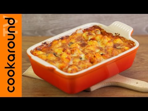 Video: Come Cuocere Gli Gnocchi Al Forno