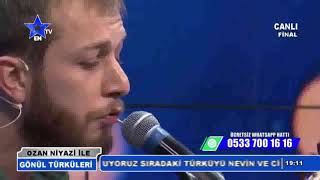 ERGİN ÖZMEN - KAN GİDER - Resimi