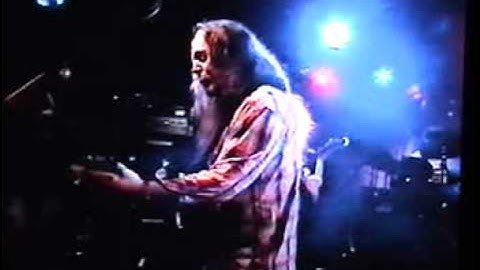 THE URN  DRUNKENMAN  WDR 2000 song by rini v willigen