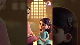 Class 2 English Mridang Unit 2 Chapter 2 Short #cbse #moralstories #kids #kidsvideo #school #love