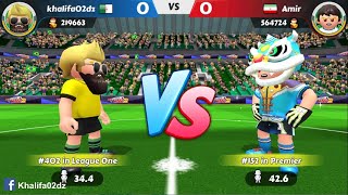 Perfect kick 2 NEW shoot tricks!! - Gameplay #135 screenshot 5