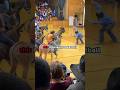 Have You Ever Played Donkey Basketball 🤔 #shorts #basketball
