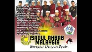 full album: ISADUL AHBAB MALAYSIA