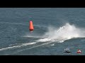 Valleyfield 2022 - Jersey Speed Skiff Heat 2