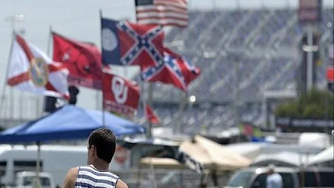 What's Next for the Confederate Flag After South Carolina's Removal From State Grounds?