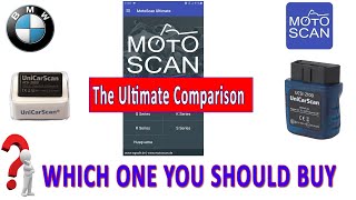 ⚠️ BMW MotoScan The Obd2 Bmw Scanner Every Driver Needs! - Ucsi-2000 Vs Ucsi-2100 screenshot 5