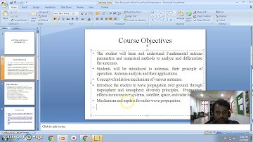 Antenna and Wave Propagation by Kalakuntla Nishanth Rao