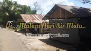 Nyanyiannya Orang Orang Ameth_Aku Rasa Picah Hati - Nyanyian Untuk Malam Penghiburan