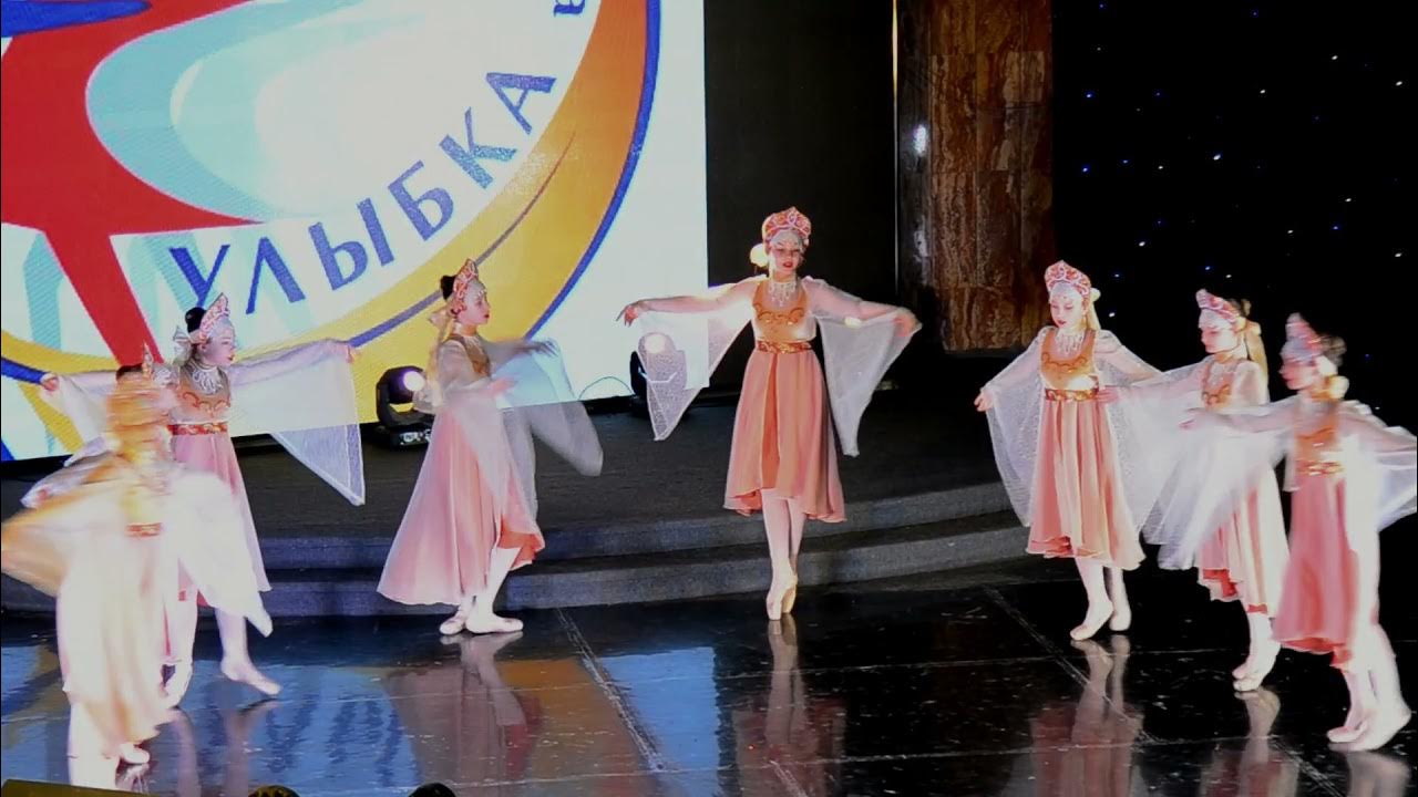 Фуэте Лебединое озеро