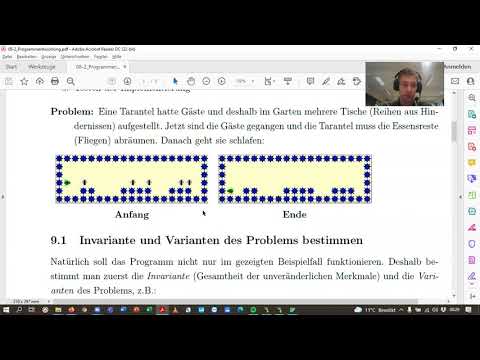 10 Komplexere Probleme