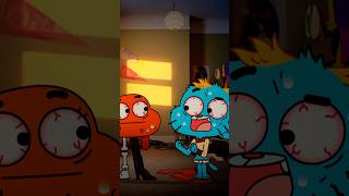 Gumball Se Dr0G4? La Entrada Ep12