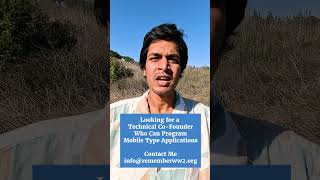 Can you find him? Contact info@rememberww2.org #GOD #BHAGWANJI #JESUS #LORD #ios #softwareengineer @RememberWW2