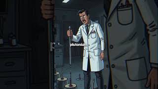 The Demon Core Killed Two Scientists