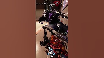 Just for fun 🫡                #apexlegends #apex #apexlegendsclips