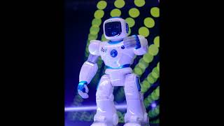 Introducing Robby Robot - Robotic Gyaan on Digital Twin - Kanu Butani