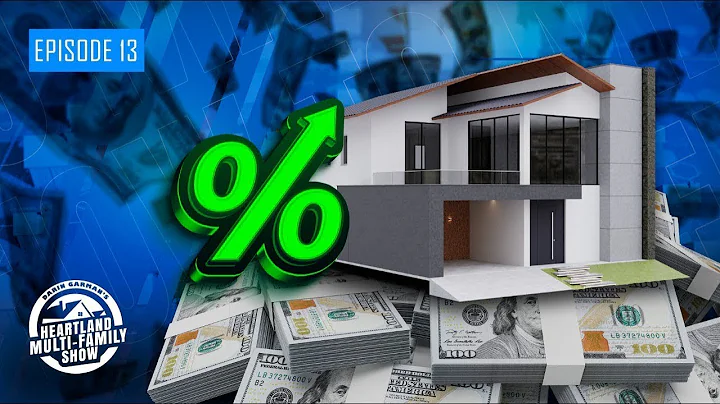 How to Make More Money When Selling a Property wit...