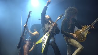 Lenny Kravitz - Are You Gonna Go My Way (Live at Sportpaleis, Antwerp 2025)
