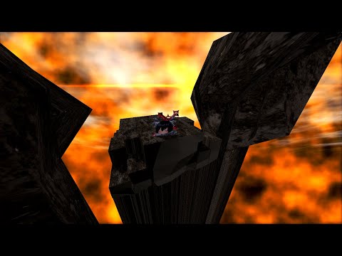 【ゆっくり茶番劇】悪魔の勇者ー終わりの始まりー【陰謀編】　オープニング　flower