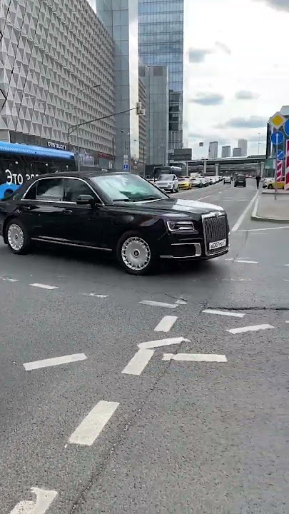 Aurus Russia on X: The #stylingdesign of the #AURUS SENAT and #AURUSSENAT  #Limousine shows that the #vehicles belong to the highest #luxury class and  that their owner has a #veryspecialstatus. #Auruscar #luxurysedan #