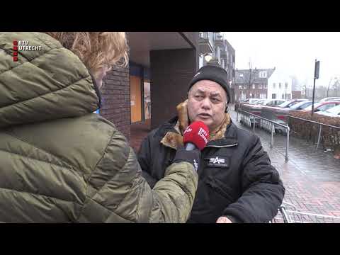 Politieke praatjes met Toni Peroni in Leusden [RTV Utrecht]