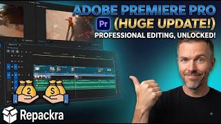 Premiere Pro Mac Setup | Download, Install & Edit Like a Pro screenshot 5