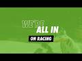 All In On Racing | Arctic Cat | Snowmobiles