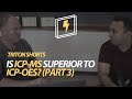 ICP-MS vs ICP-OES: Which Is Better for Aquarium Testing? 🧪