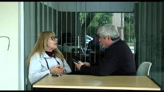 Graciela Gangone "Referente Local de la FEB"