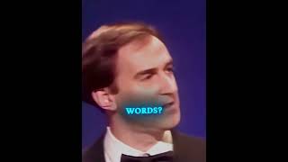 Mr. Bean Just Walks Off Stage After Receiving An Award 😂