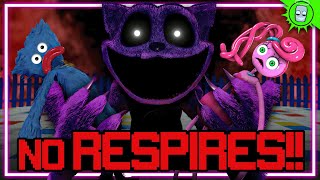 Thumbnail for POPPY PLAYTIME CAPITULO 3 ES MAS OSCURO DE LO QUE PENSABAMOS