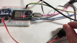 BrewPiLess on ESP32