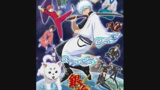 Gintama Ost Project Low Pitch