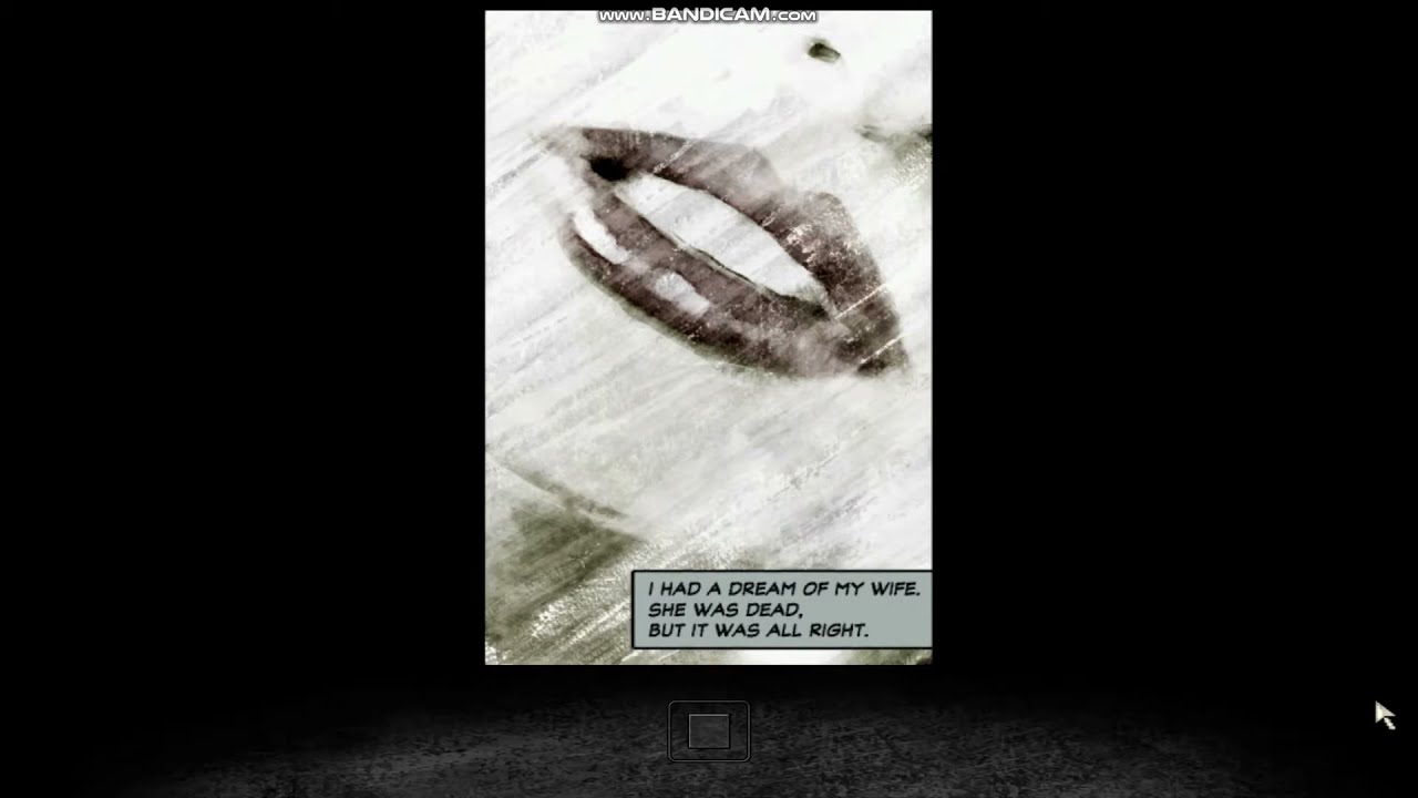 Max Payne 2 Ending Quote - It Was All Right