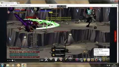 AQworlds how to get to rank 10 in FALGUARD in a day