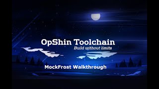 How to adapt your off-chain script for MockFrost / Plutus Bench - Walkthrough