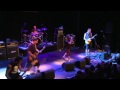 Lagwagon - Wind in your sail live@Melkweg