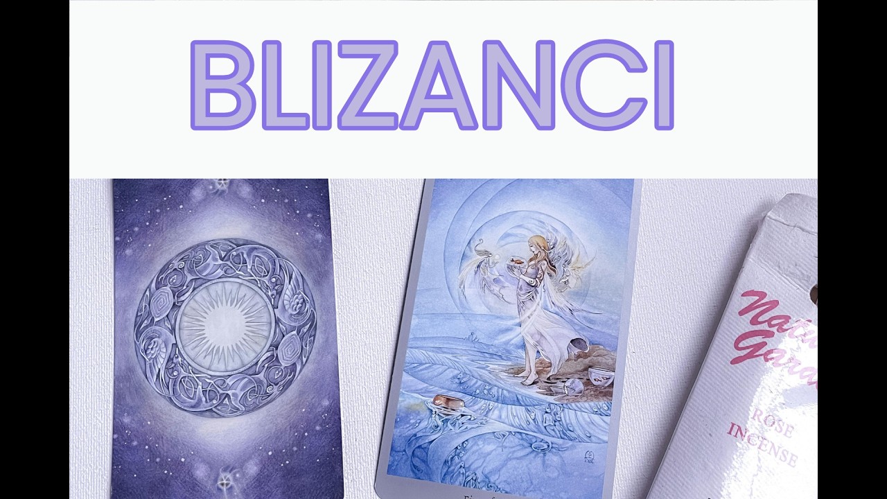 BLIZANCI | SVE SA NAJBOLJOM NAMEROM | 2. DO 8. MART 2026 | TAROT OTVARANJE