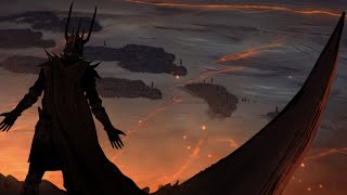 How Sauron Corrupted Numenor - Middle-Earth Second Age Lore DOCUMENTARY by Wizards and Warriors 50,618 views 5 months ago 13 minutes, 15 seconds