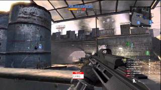 Mag 256 Player GameMode-TeamWork Gameplay screenshot 3