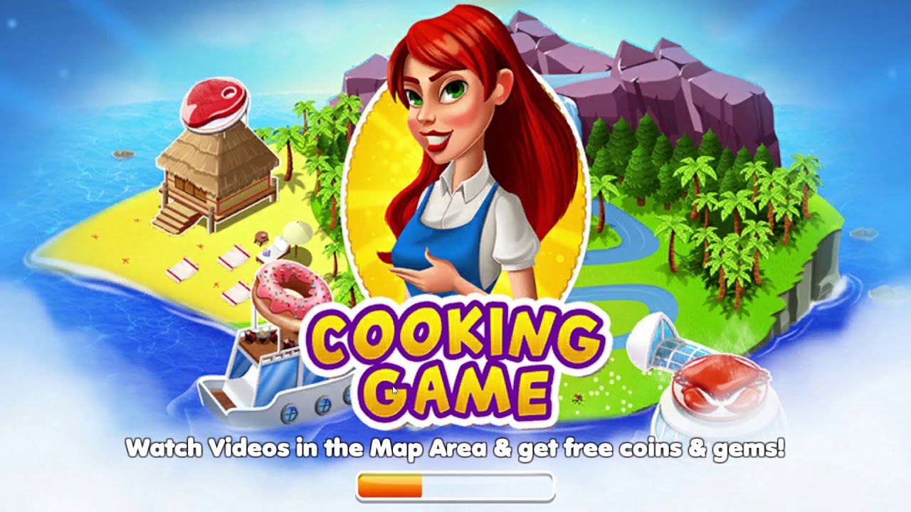 Cooking Games   Food Fever & Restaurant Craze #2